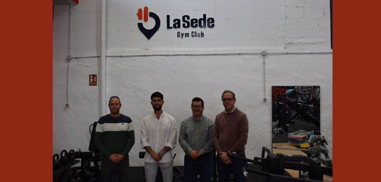 Imagen de Arucas cuenta con nuevas instalaciones...