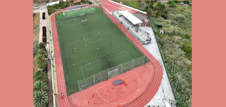 Imagen de Arucas saca a licitación pública la  rehabilitación del c