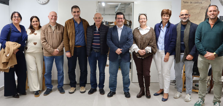 El Ayuntamiento de Arucas cede un  ...