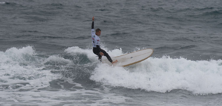 Imagen de Arucas será sede del Campeonato de...