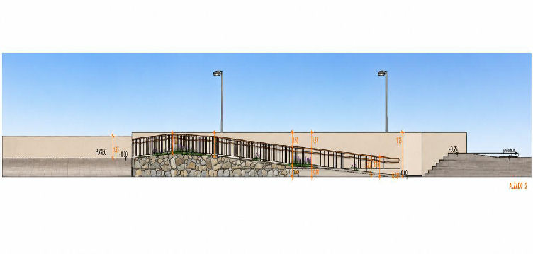 Imagen de Arucas adjudica las obras de mejora de l