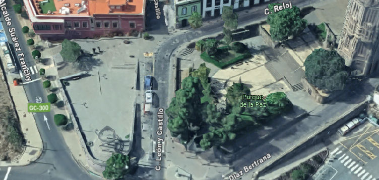 
												Imagen de Arucas invierte en la mejora y puesta...
