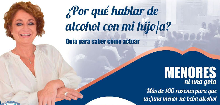 Imagen de La reconocida psicóloga, Rocío...
