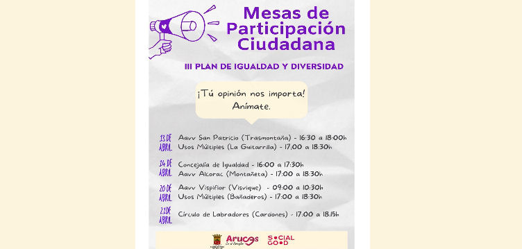 Imagen de El Ayuntamiento de Arucas impulsa el...