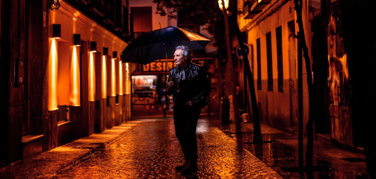 Imagen de Miguel Ríos actuará en Arucas  la Noche de San Juan