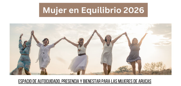 												Imagen de Arucas pone en marcha ´Mujer en...