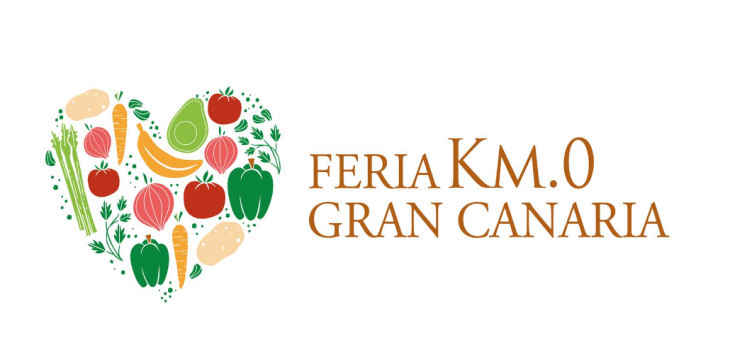 La Feria Km.0 Gran Canaria celebra su novena edición en Arucas.