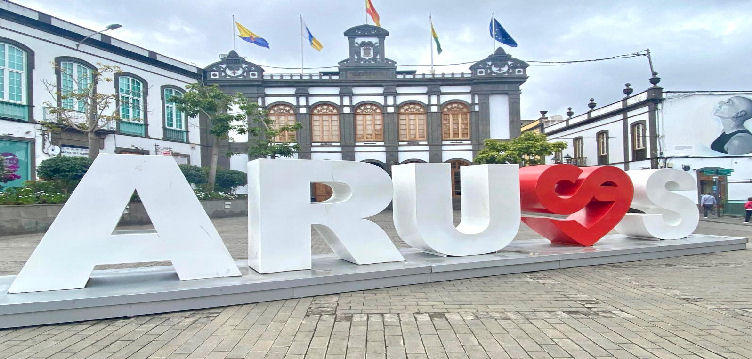 Imagen de El Ayuntamiento de Arucas aprueba la...