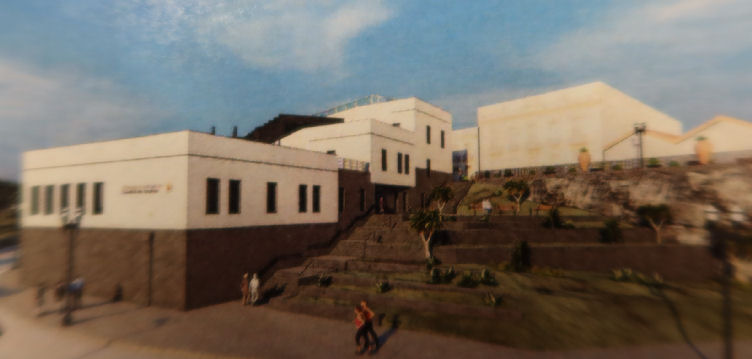 Aprobado el proyecto para las nuevas...