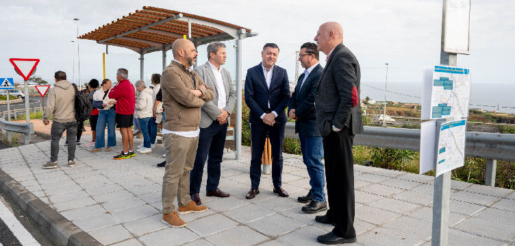 Imagen de Trasmontaña actualiza una de sus...