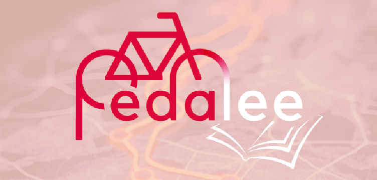 Imagen de Pedalee 2025, segunda edición de la...
