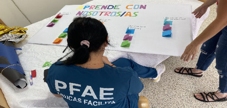 Imagen de Apertura de listas de empleo del SCE para contratar personal
