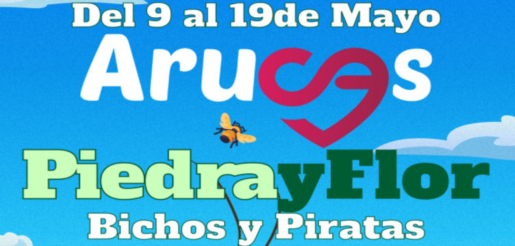 El Ayuntamiento de Arucas celebra la...