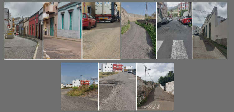 Imagen de Continúa el plan de acondicionamiento...