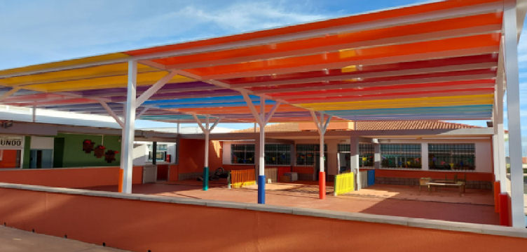 Imagen de Arucas contará con 36 plazas más en Educación Infantil de