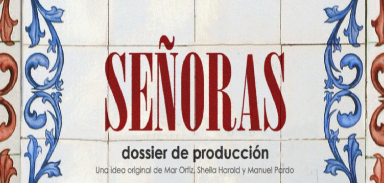 Imagen de Presentación del cortometraje ´Señoras´ y taller del ´c