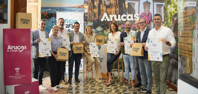 Imagen de La Concejalía de Promoción Económica...