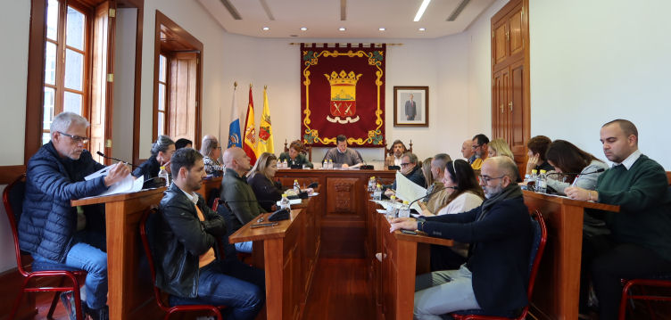 Imagen de Arucas aumenta el presupuesto de Servicios Sociales en 2026