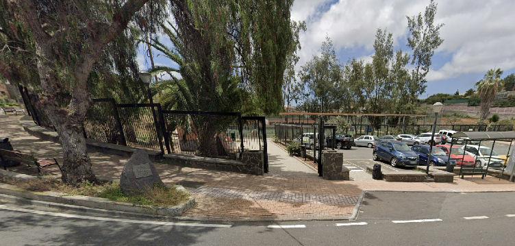 Imagen de Arucas impulsa la recuperación del Parque Los Granjeros con