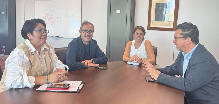 Imagen de El Ayuntamiento de Arucas mantiene...