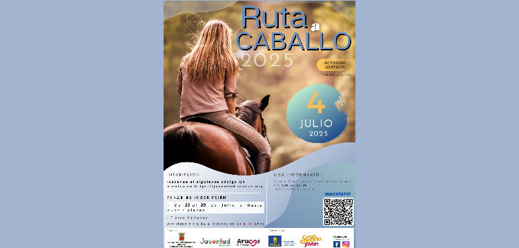 Imagen de La Concejalía de Juventud pone en...