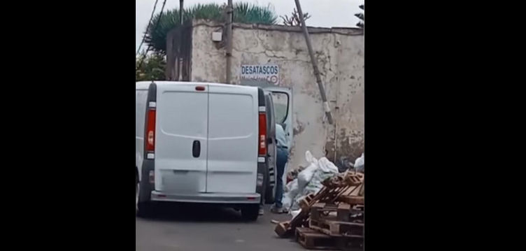 Imagen de El Ayuntamiento de Arucas sanciona con...