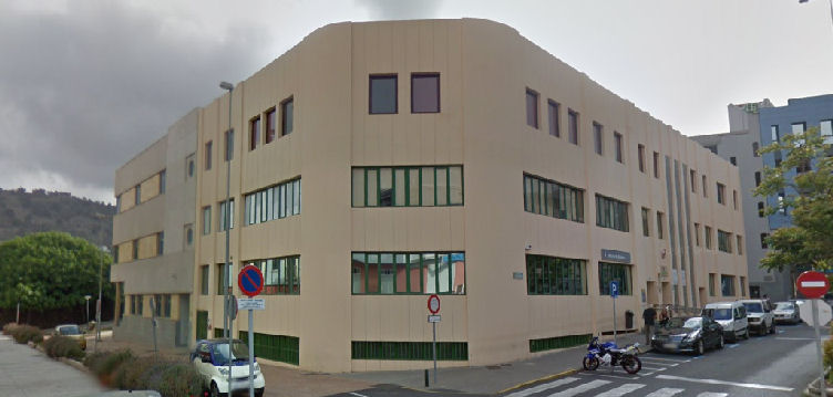 												Imagen de El Ayuntamiento de Arucas  formaliza el...