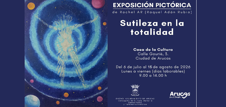 Imagen de La Casa de la Cultura acoge la...
