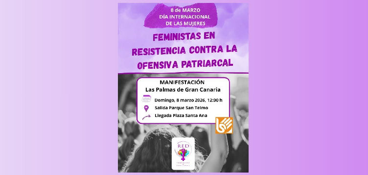 Imagen de Transporte gratuito para asistir a la manifestación por el 