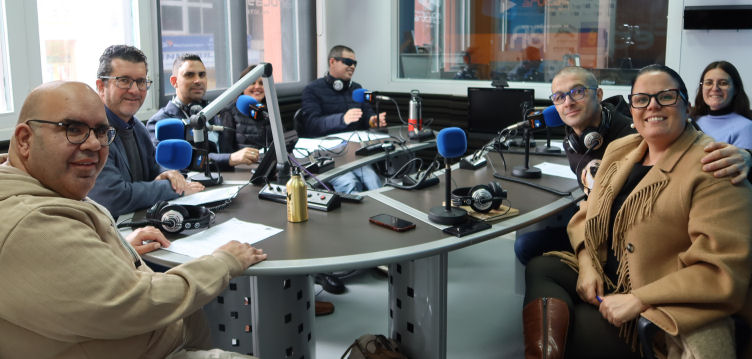 												Imagen de Más autonomía, menos barreras y más...