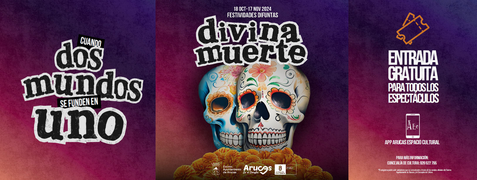 DIVINA MUERTE