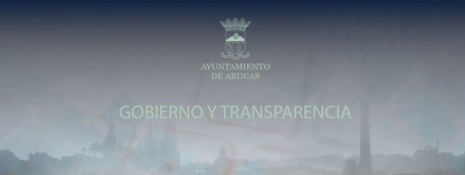 Gobierno y Transparencia